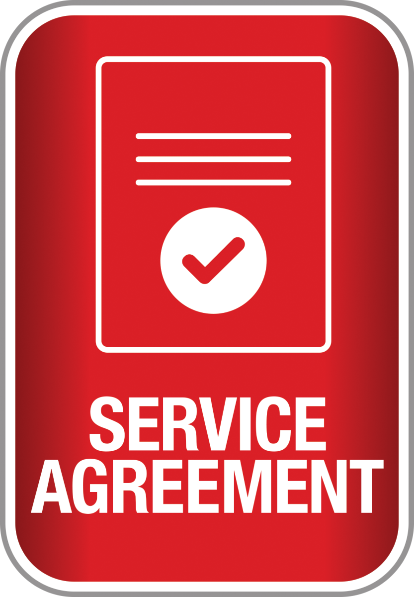 Hino Service Agreements