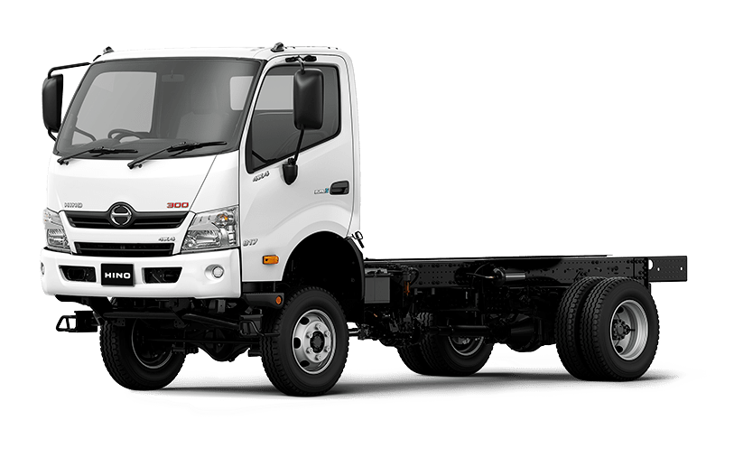 Hino Truck and Bus Australia: Truck Sales, Service and Parts