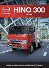 Hino Brochures