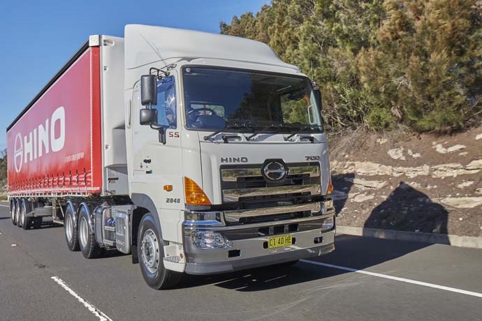 Why it pays to stay in touch with your long-haul truckies