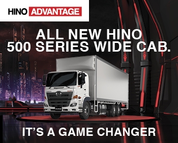 Hino Truck And Bus Australia: Truck Sales, Service And Parts